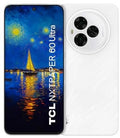 TCL NXTPAPER 60 Ultra 256GB Lunar White