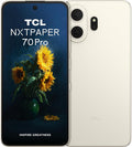 TCL NxtPaper 70 Pro 256GB Gold