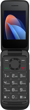 TCL Onetouch 5023 Black