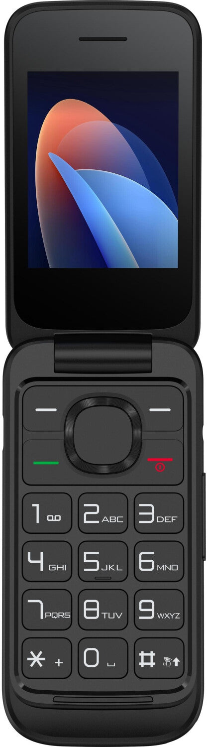TCL Onetouch 5023 Black