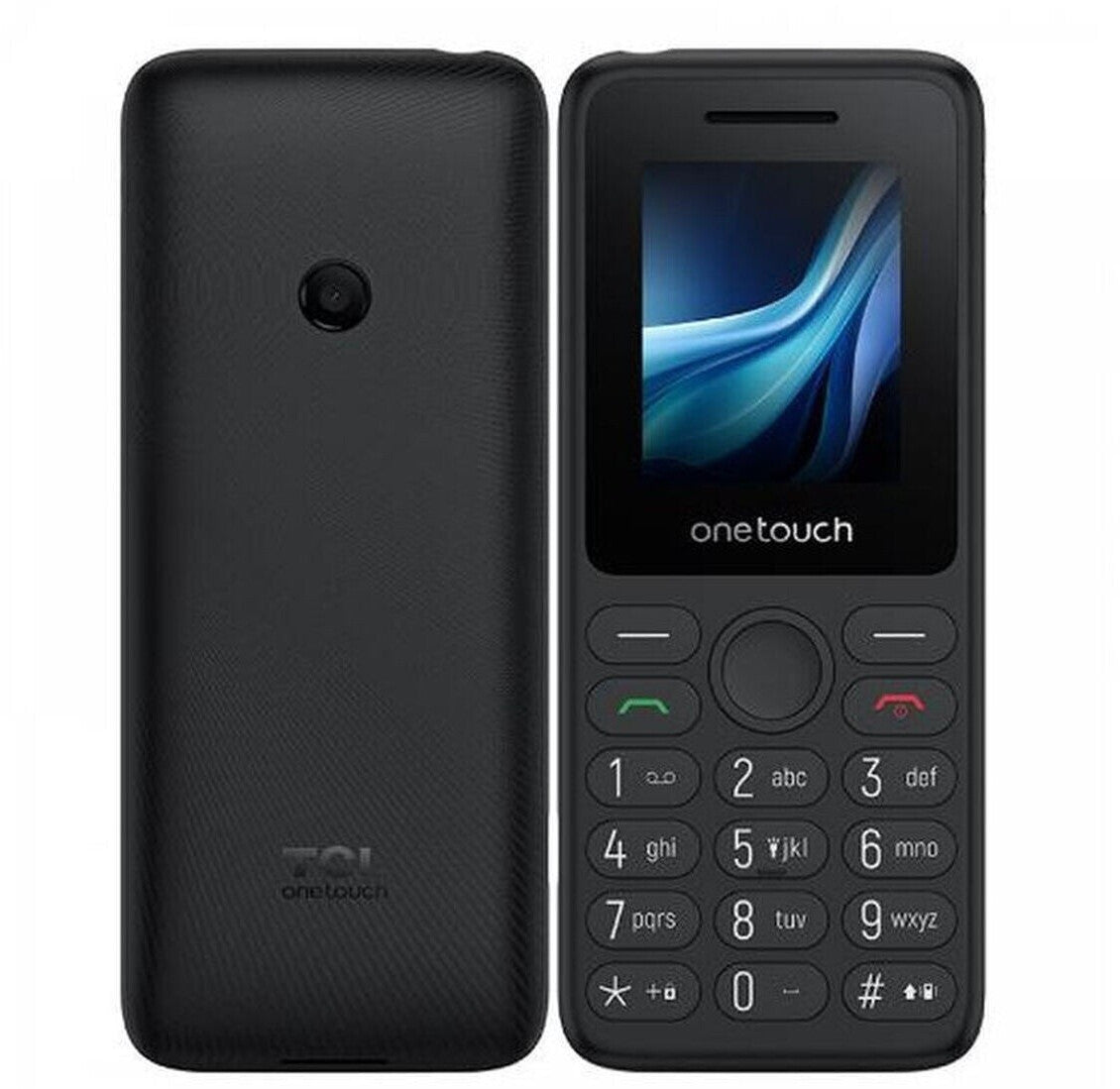 TCL Onetouch 5041