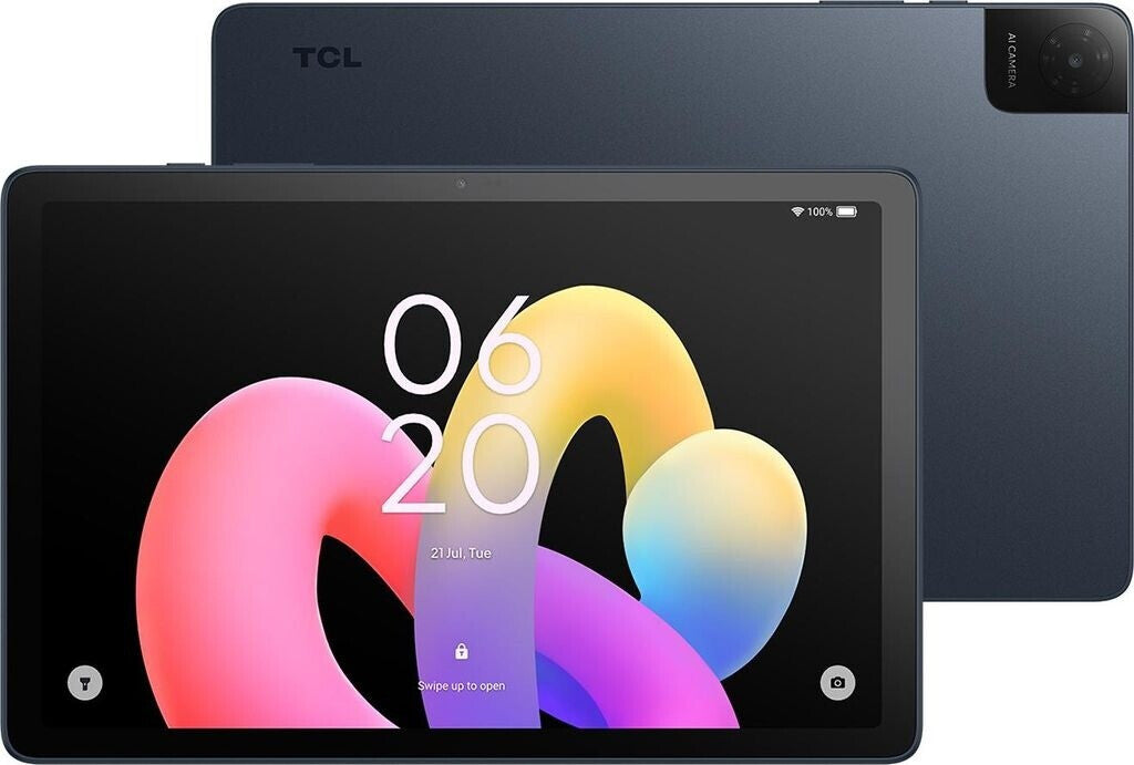 TCL Tab 10L 4GB/128GB grey