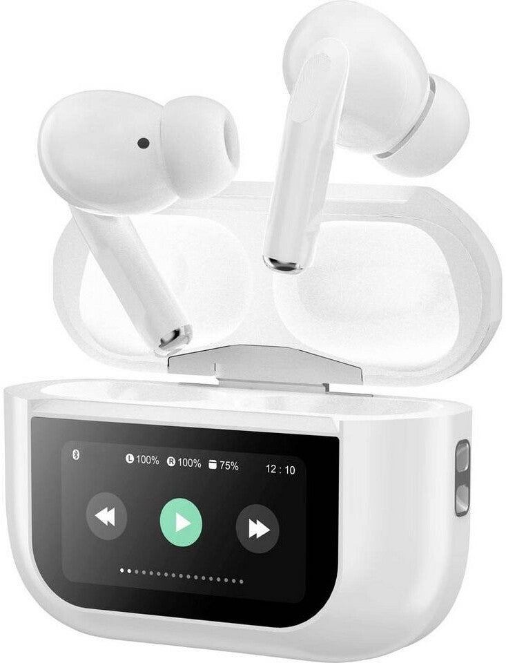 Technaxx AU TWS BT-X72 white