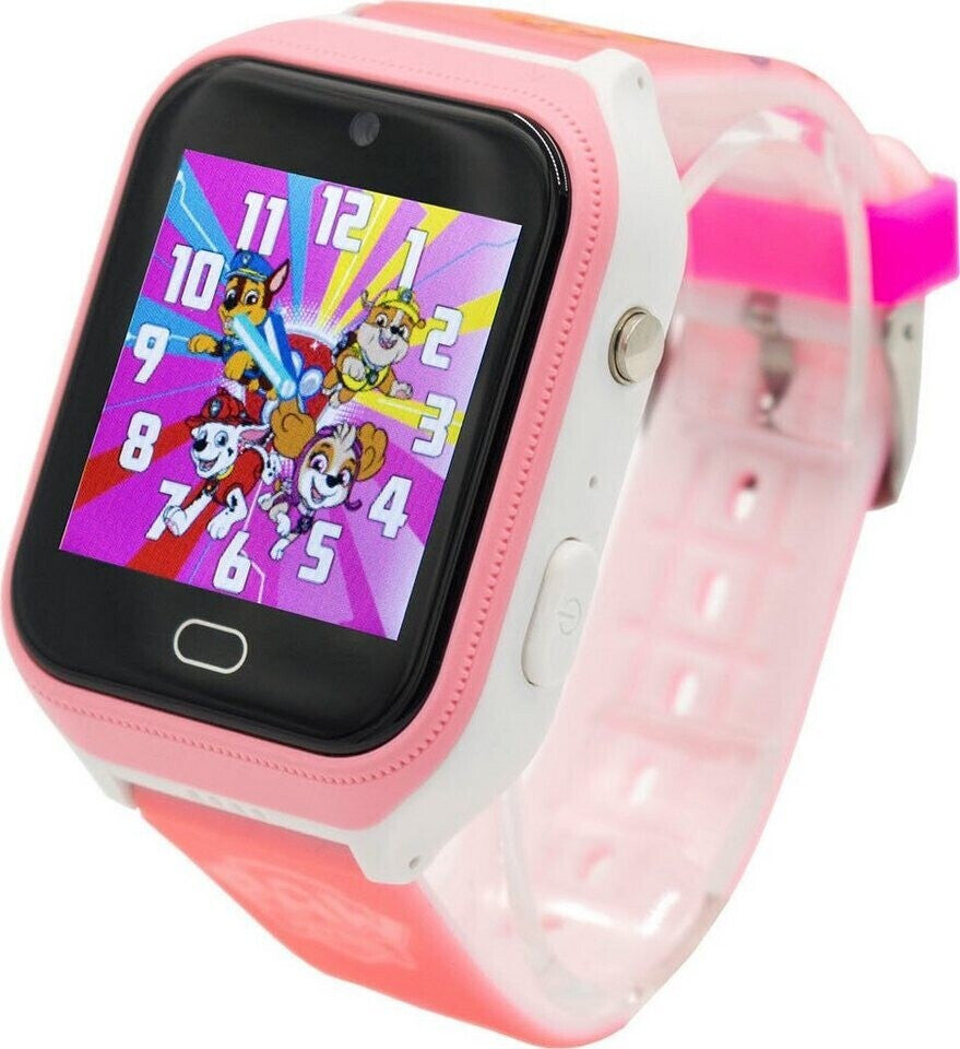 Technaxx Paw Patrol 4G rosa (4942)