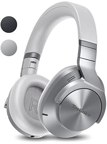 Technics EAH-A800 Silver