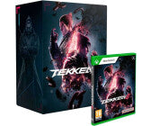 Tekken 8: Collector's Edition (Xbox Series X)