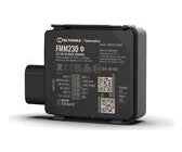 Teltonika Universal GPS-Tracker Schwarz (FMM230)