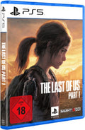 The Last Of Us Part 1 (PS5)
