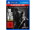 The Last of Us: Remastered (PS4)