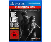 The Last of Us: Remastered (PS4)