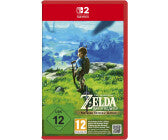 The Legend of Zelda: Breath of the Wild – Nintendo Switch 2 Edition (Switch 2)