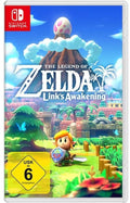 The Legend of Zelda: Link's Awakening (Switch)