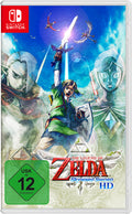 The Legend of Zelda: Skyward Sword HD (Switch)