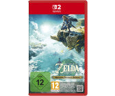 The Legend of Zelda: Tears of the Kingdom – Nintendo Switch 2 Edition (Switch 2)