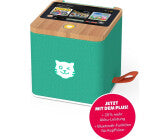 Tiger Media tigerbox Touch Plus grün