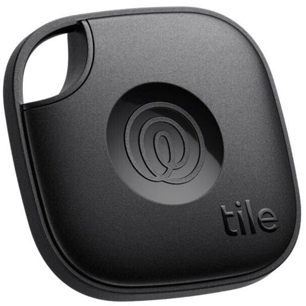 Tile Bluetooth Tracker black (RE-60011)