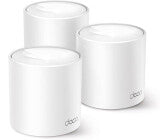 TP-Link Deco X1500 3-Pack