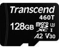 Transcend 460T microSD