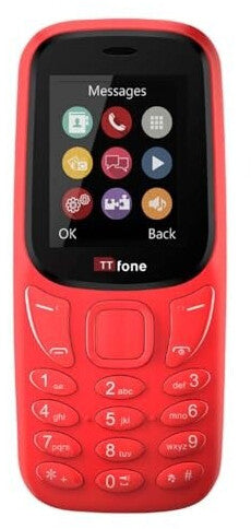 TTfone TT170