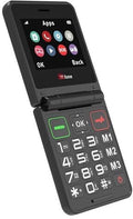 TTfone TT660