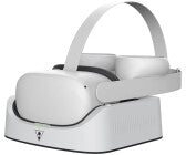 Turtle Beach Meta Quest 2 Fuel Compact Charging Station