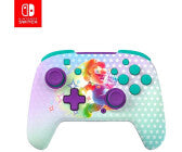 Turtle Beach Switch Rematch Wireless Controller - Super Mario: Invincible Mario