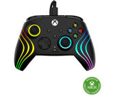 Turtle Beach Xbox Series X|S Afterglow Wave Wired RGB Gaming Controller