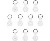 Ubiquiti Pocket Keyfob Proximity Schlüssel 10er Pack weiß (UA-Pocket)