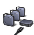 Ugreen FineTrack Duo (4 pcs.)