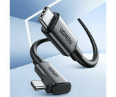 Ugreen Meta Quest 2 USB-C Link-Kabel 5m schwarz