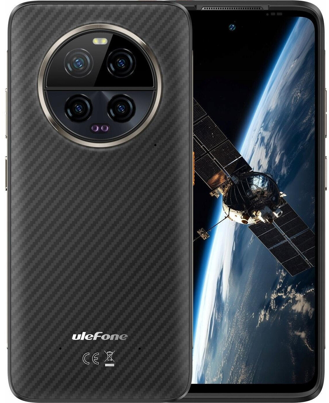UleFone Armor 23 Ultra