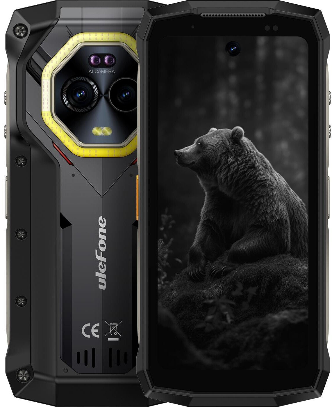 UleFone Armor Mini 20