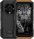 UleFone Armor X32 Pro 6 Go 128 Go Orange Vif