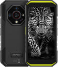 UleFone Armor X32 Pro 6GB 128GB Vivid Green