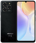 UleFone Note 20 Pro 256GB Schwarz