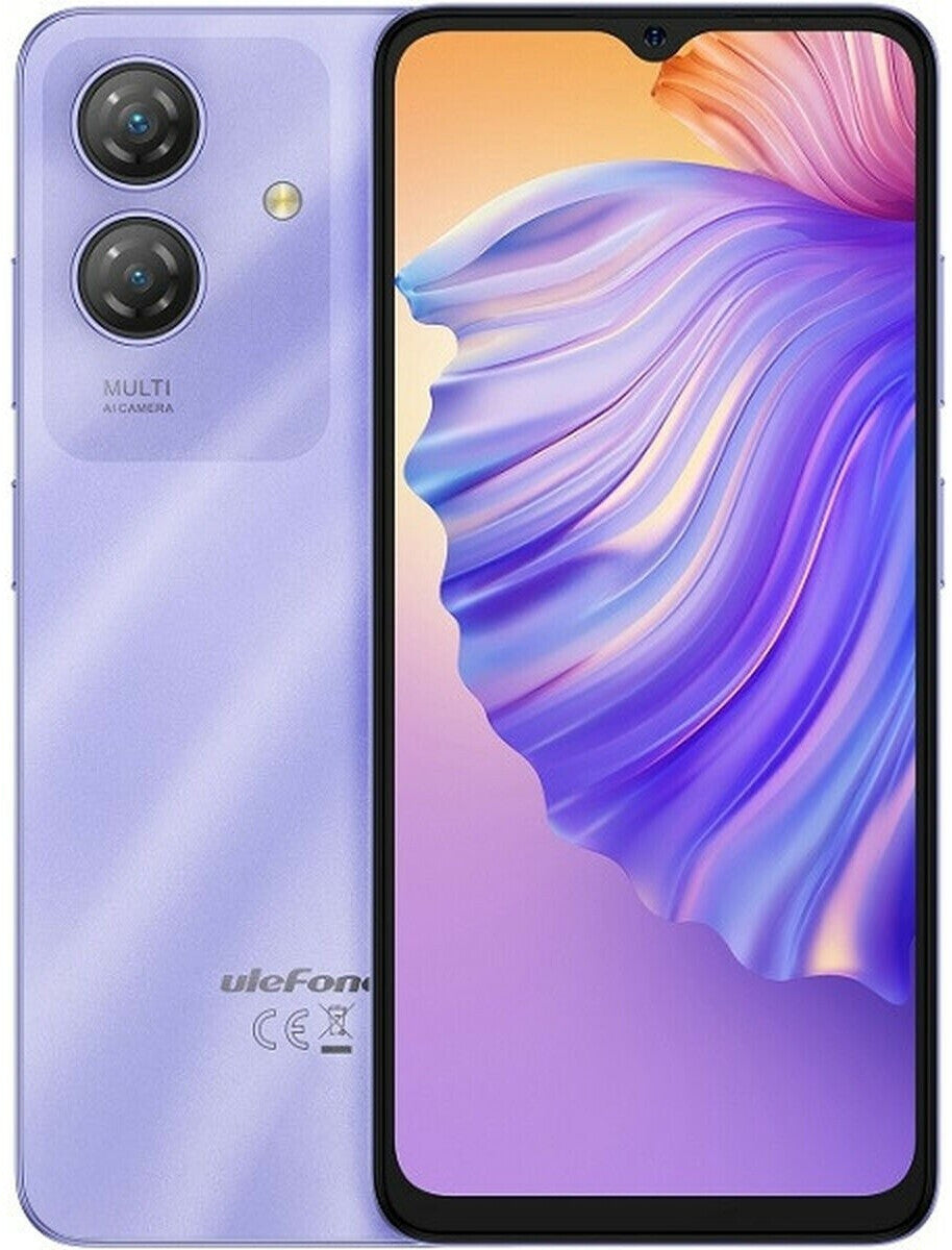UleFone Note 21