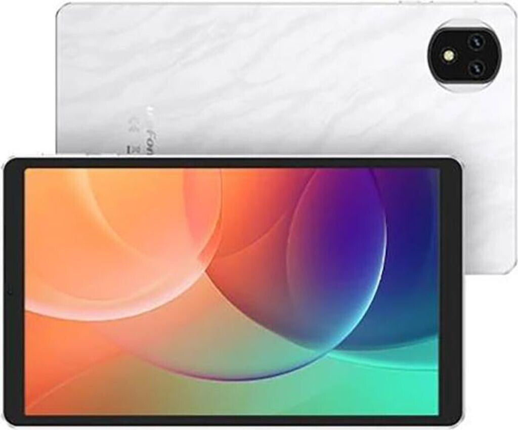 UleFone Tab A9 Pro Marble White