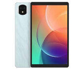 Android-Tablet, 8,68 Zoll, Bildschirmauflösungen 1.340 x 800 Pixel, 4 GB RAM, 128 GB, Android 15, microSD, 13 MP