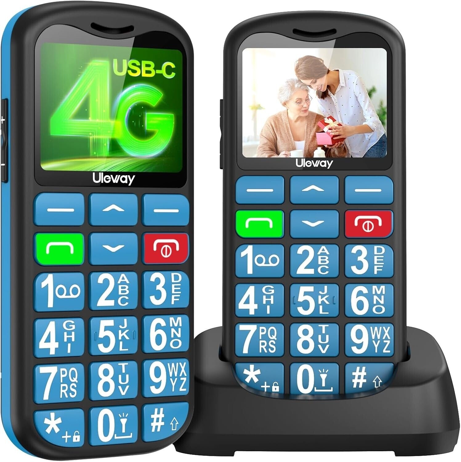 Uleway T180 4G
