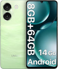 UMIDIGI G9A