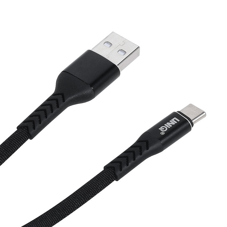 USB-C zu USB-A Kabel 2M