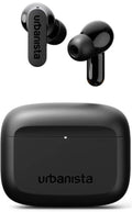 Urbanista Palo Alto Midnight Black