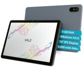 Gaming-Tablet, 10,1 Zoll, Bildschirmauflösungen 1.280 x 800 Pixel, 4 GB RAM, 128 GB, Android 14, microSD, 5 MP