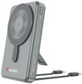 Verbatim Charge'n'Go Power Bank 2C & Display