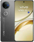 Vivo V50 5G 512 Go Double SIM noir satin