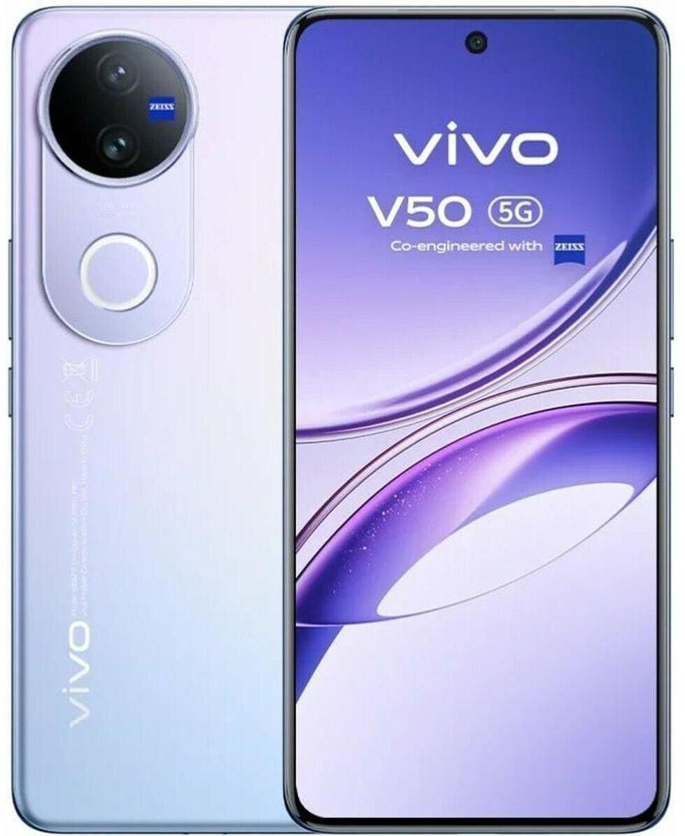 Vivo V50 5G 512 GB Dual SIM