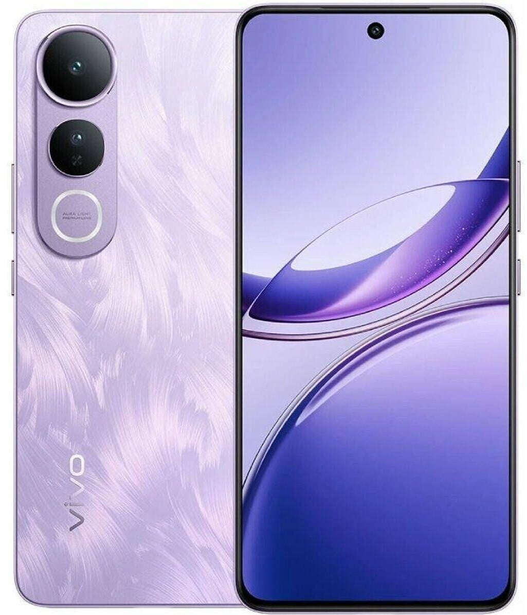Vivo V50 Lite 4G