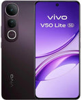 Vivo V50 Lite 5G 256GB Phantom Black