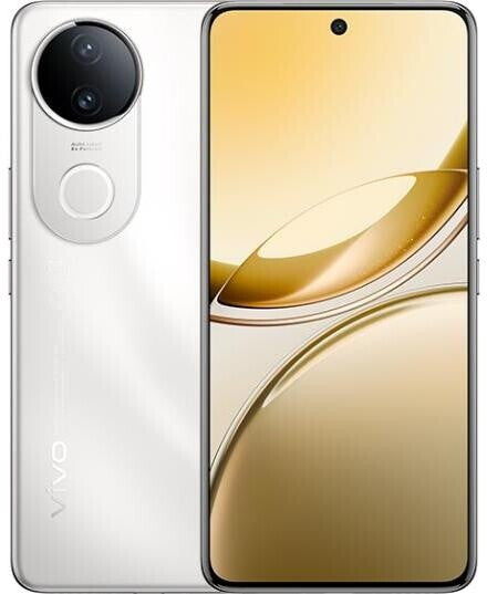 Vivo V50e 5G 256 GB Dual SIM pearl white