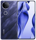 Vivo V50e 5G 256 GB Dual SIM satin black